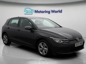 Volkswagen Golf TDi LIFE TDI