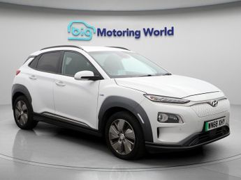 Hyundai KONA PREMIUM SE