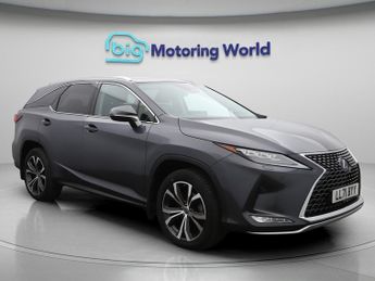 Lexus RX 450H