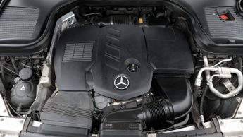 Mercedes-Benz GLC GLC 300 D 4MATIC AMG LINE PREMIUM