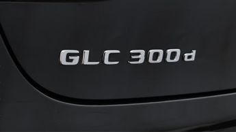 Mercedes-Benz GLC GLC 300 D 4MATIC AMG LINE PREMIUM