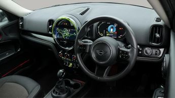 MINI Countryman COOPER S E ALL4 CLASSIC