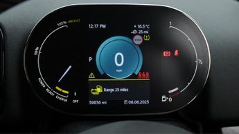 MINI Countryman COOPER S E ALL4 CLASSIC