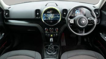 MINI Countryman COOPER S E ALL4 CLASSIC