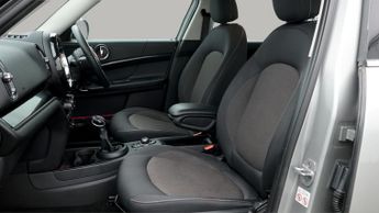 MINI Countryman COOPER S E ALL4 CLASSIC