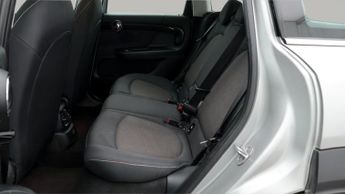 MINI Countryman COOPER S E ALL4 CLASSIC