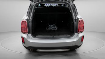 MINI Countryman COOPER S E ALL4 CLASSIC