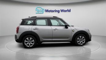 MINI Countryman COOPER S E ALL4 CLASSIC
