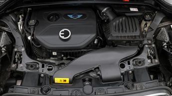 MINI Countryman COOPER S E ALL4 CLASSIC