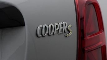 MINI Countryman COOPER S E ALL4 CLASSIC