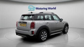MINI Countryman COOPER S E ALL4 CLASSIC