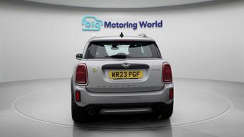 MINI Countryman COOPER S E ALL4 CLASSIC