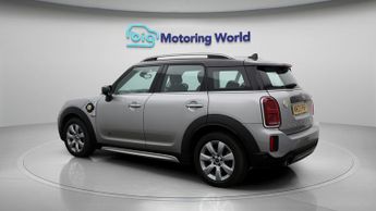 MINI Countryman COOPER S E ALL4 CLASSIC