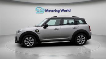 MINI Countryman COOPER S E ALL4 CLASSIC
