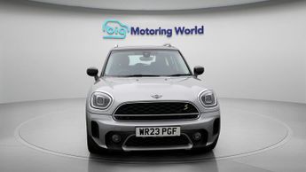 MINI Countryman COOPER S E ALL4 CLASSIC