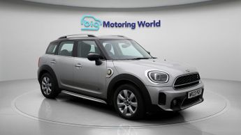 MINI Countryman COOPER S E ALL4 CLASSIC