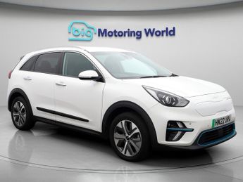 Kia Niro 3