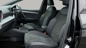 SEAT Ibiza TSI XCELLENCE LUX DSG