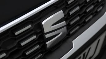 SEAT Ibiza TSI XCELLENCE LUX DSG