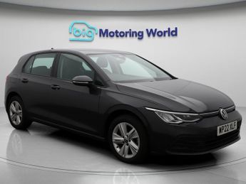 Volkswagen Golf TDi LIFE TDI