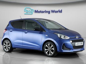 Hyundai I10 PLAY