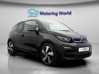 BMW i3 I3