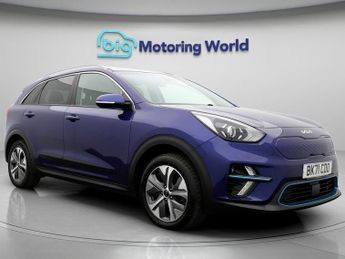Kia Niro 2
