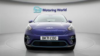 Kia Niro 2