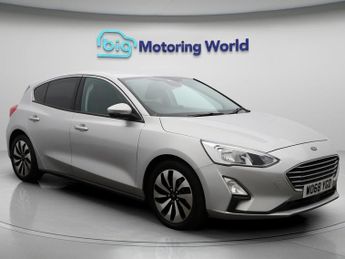 Ford Focus ZETEC