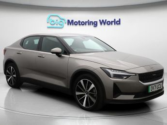 Polestar 2 BASE
