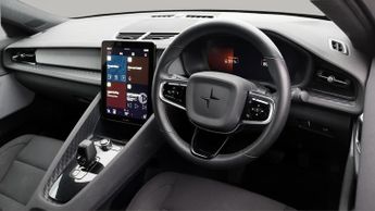 Polestar Polestar 2 BASE