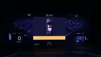 Polestar Polestar 2 BASE