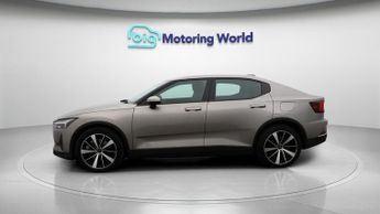 Polestar Polestar 2 BASE