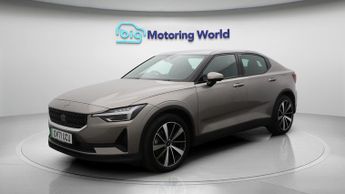 Polestar Polestar 2 BASE
