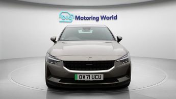 Polestar Polestar 2 BASE
