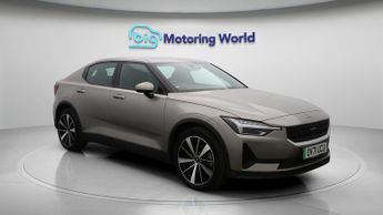 Polestar Polestar 2 BASE