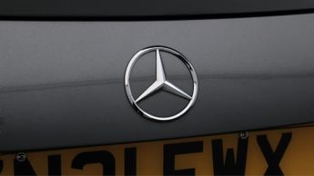 Mercedes-Benz A Class A 180 AMG LINE EXECUTIVE