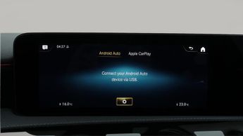 Mercedes-Benz A Class A 180 AMG LINE EXECUTIVE