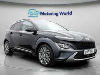 Hyundai KONA GDI PREMIUM