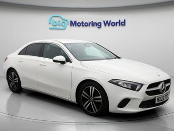 Mercedes A Class A 180 SPORT