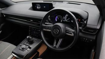 Mazda MX-30 FIRST EDITION