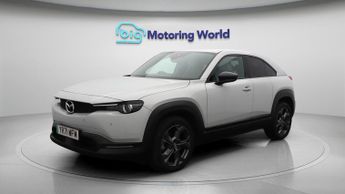 Mazda MX-30 FIRST EDITION