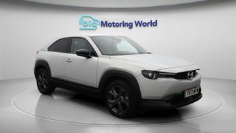 Mazda MX-30 FIRST EDITION