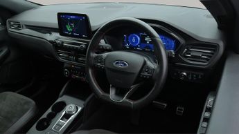 Ford Kuga ST-LINE X EDITION ECOBLUE