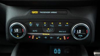 Ford Kuga ST-LINE X EDITION ECOBLUE
