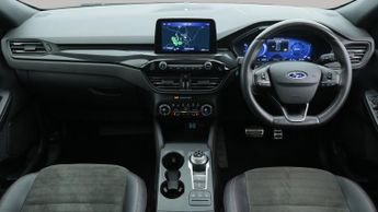 Ford Kuga ST-LINE X EDITION ECOBLUE
