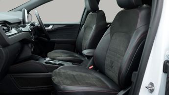 Ford Kuga ST-LINE X EDITION ECOBLUE