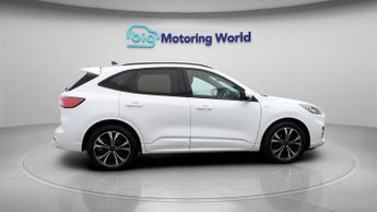 Ford Kuga ST-LINE X EDITION ECOBLUE