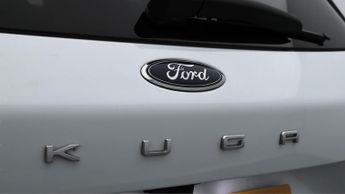 Ford Kuga ST-LINE X EDITION ECOBLUE