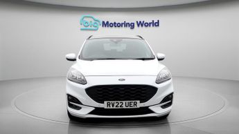 Ford Kuga ST-LINE X EDITION ECOBLUE